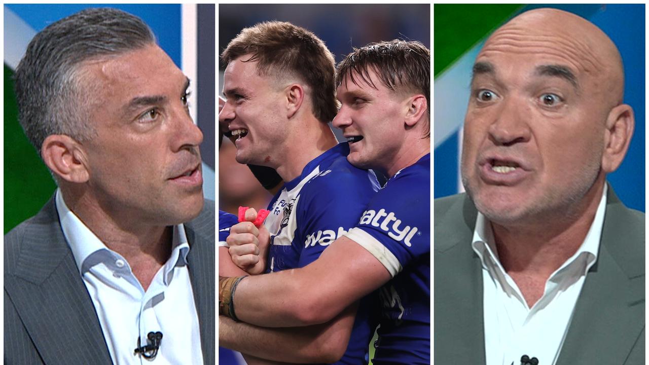 NRL 2026: Should the NRL introduce wildcard weekend, NRL finals shake-up, AFL wildcard round, news, videos, NRL360, finals fixtures, highlights