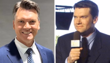 Warren Smith is set to return to the commentary box in 2027. Image: Fox League