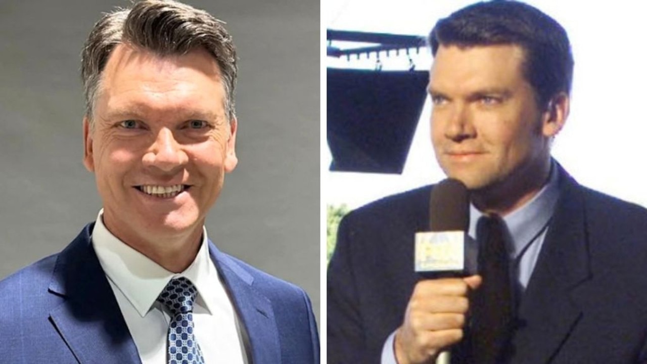 Warren Smith is set to return to the commentary box in 2027. Image: Fox League