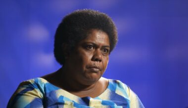 Fiji's Yasawa islands facing facility shutdowns amidst water shortages