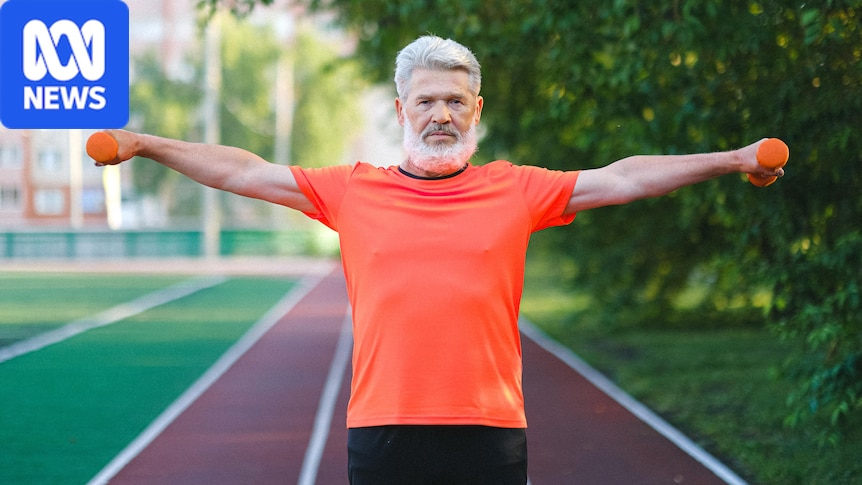 I'm trying to lose weight. Will exercising make me hungrier and eat more?