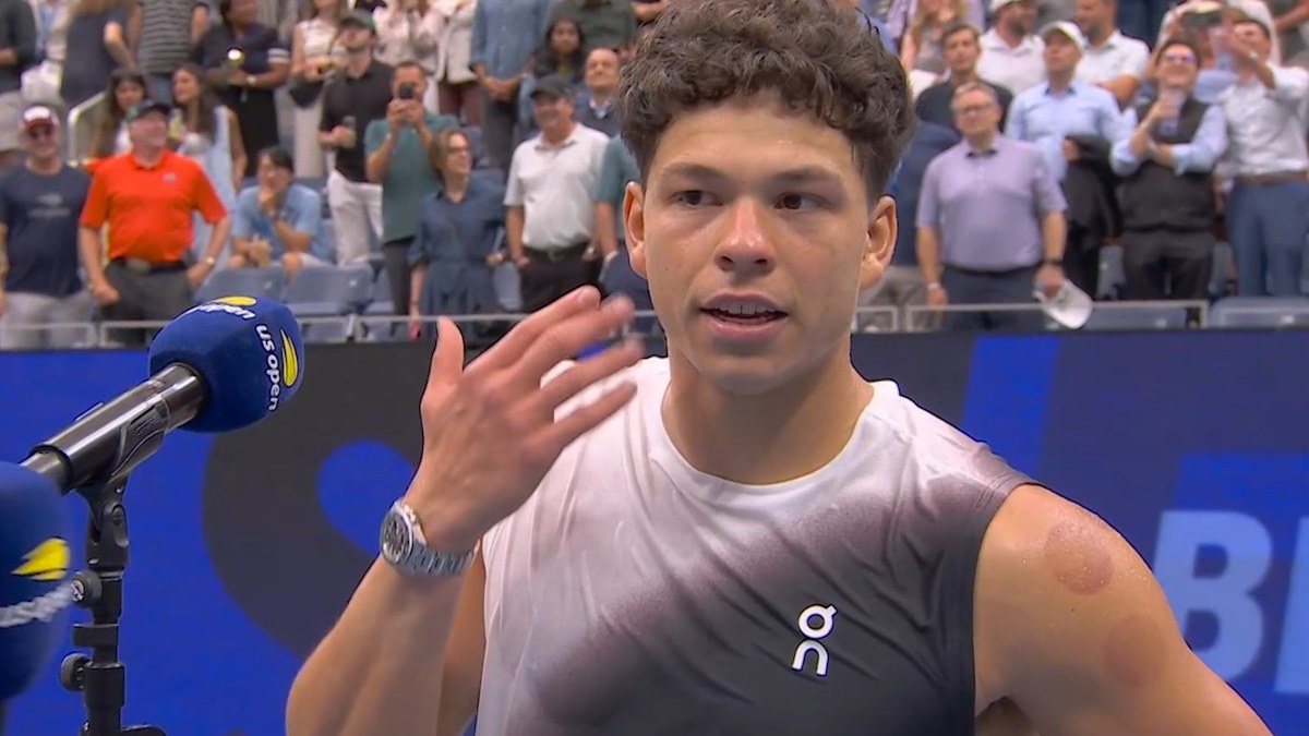 US Open 2026 LIVE results, Day 4: Order of play; Alex de Minaur, James Duckworth, Aussies in action, video, Aryna Sabalenka, weather and rain