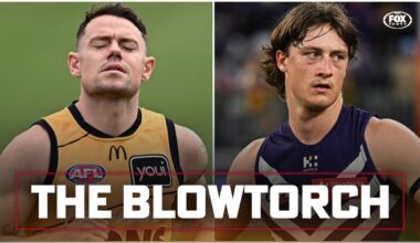 AFL 2026, The Blowtorch Semi Finals