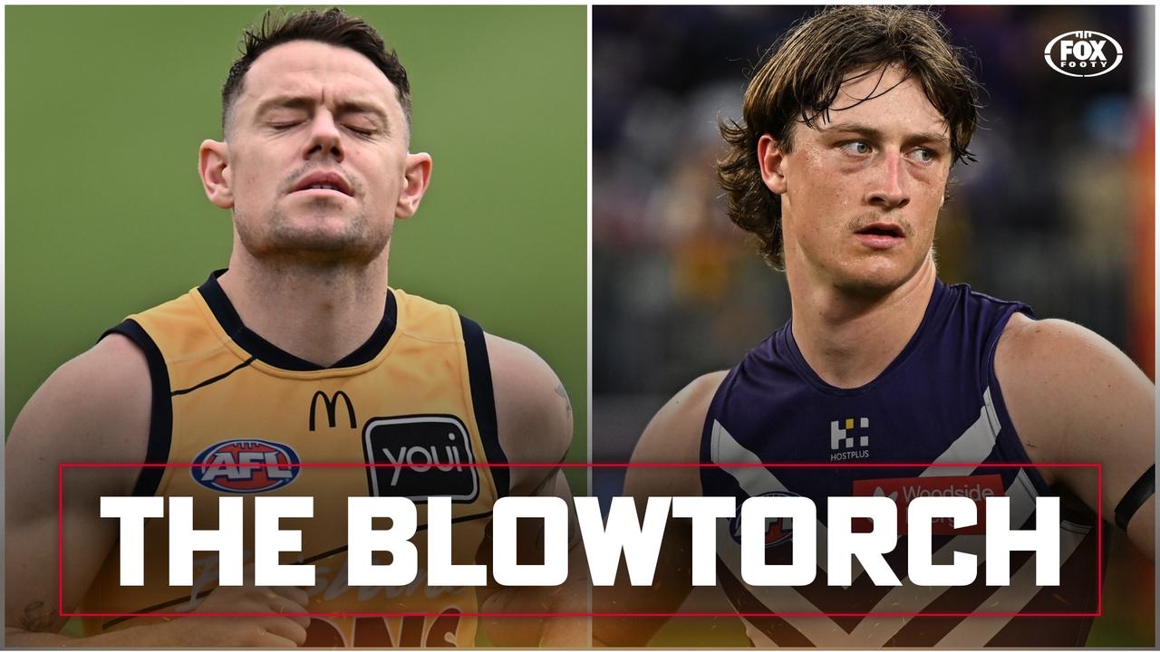 AFL 2026, The Blowtorch Semi Finals