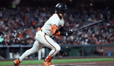 Drew Gilbert's homer and 2-run single lead Giants past Twins 5-2 to end 3-game losing streak