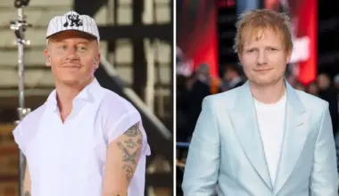 Ed Sheeran songs pulled from Irish radio as Macklemore tour fallout deepens before Philadelphia concert