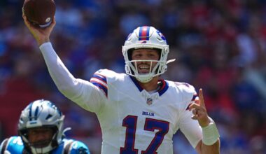 SuperCoach NFL team reveal: Nic Darveniza backs Puka Nacua, AJ Brown and a six-star WR core