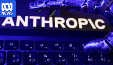 Anthropic researcher quits saying AI developers believe 'it could kill us all'