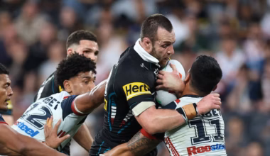 NRL 2026: Isaah Yeo thought pec injury would end his season
