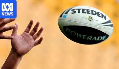 Study on degenerative brain disease finds CTE in 31 former rugby league players