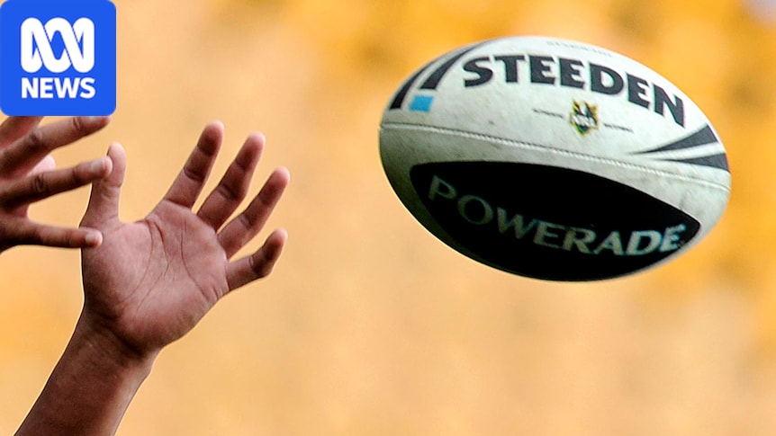 Study on degenerative brain disease finds CTE in 31 former rugby league players