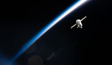 Russia launching 3 tons of cargo to the space station today: Watch it live