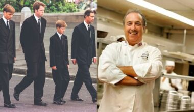 Former chef criticises Earl Spencer’s memoir as royal row deepens over claims about King Charles and Princess Diana
