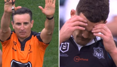 NRL 2026: Nathan Cleary free to play in preliminary final, avoids ban