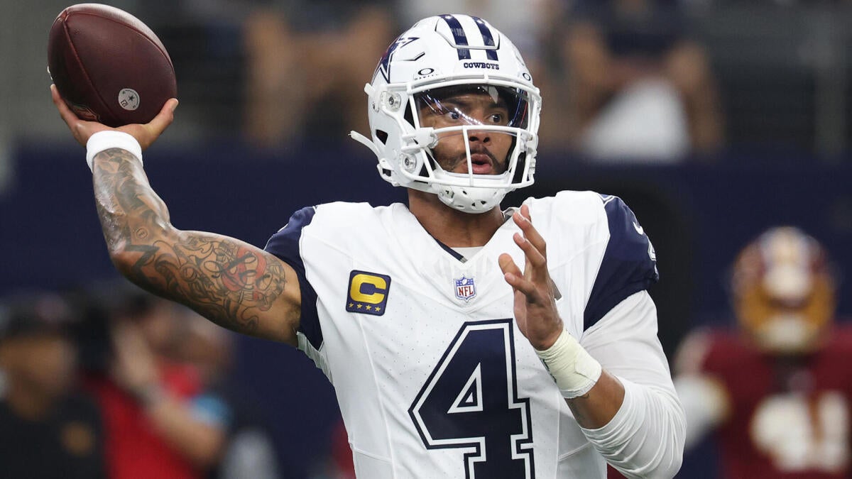 Cowboys vs. Ravens live updates: Score, analysis and highlights for NFL game in Brazil