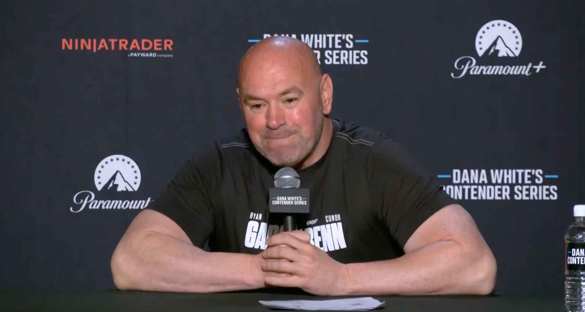 Dana White: UFC has moved on from Michael Page – MMA Crossfire