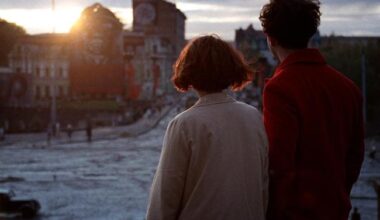 ‘Dau’ Review: After 20 Years of Production, Ilya Khrzhanovsky’s Infamous Mega-Project Comes to a Screeching Halt - IndieWire