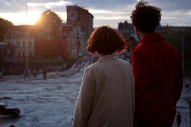 ‘Dau’ Review: After 20 Years of Production, Ilya Khrzhanovsky’s Infamous Mega-Project Comes to a Screeching Halt - IndieWire