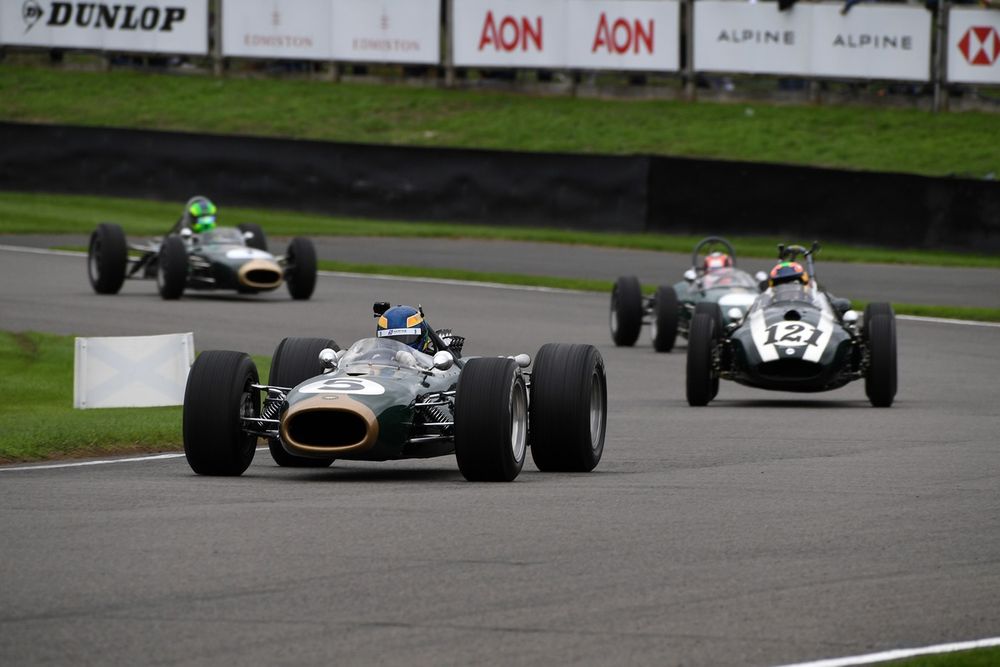 David Brabham