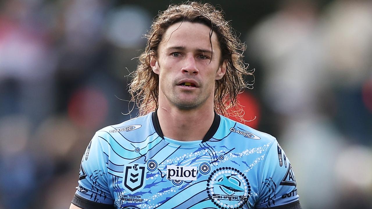 NRL 2026: Cronulla Sharks urged to move Nicho Hynes, Perth Bears links, contract status, roster, Craig Fitzgibbon