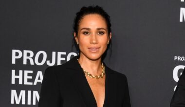 'Get more involved': Meghan Markle's major career plans revealed as 'friend' reveals how the family is settling into their new life in the UK
