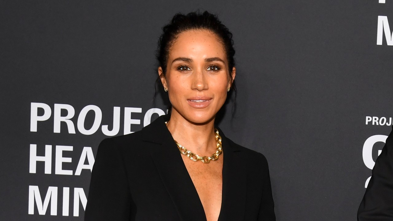 'Get more involved': Meghan Markle's major career plans revealed as 'friend' reveals how the family is settling into their new life in the UK