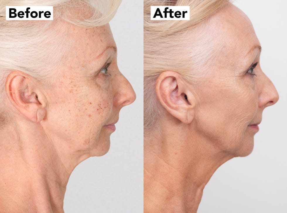 debbie mcgee exercise