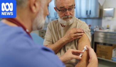 Everything you need to know about COVID-19 vaccine changes in Australia