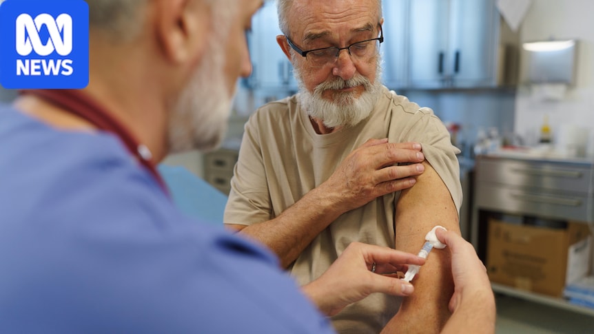 Everything you need to know about COVID-19 vaccine changes in Australia