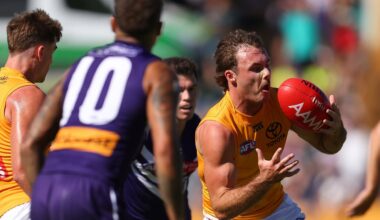 AFL 2026: Adelaide forward Luke Pedlar requests a trade to Port Adelaide