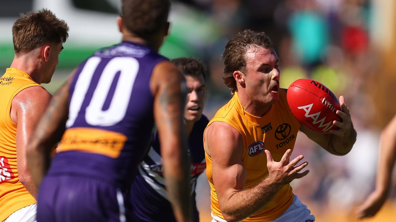 AFL 2026: Adelaide forward Luke Pedlar requests a trade to Port Adelaide