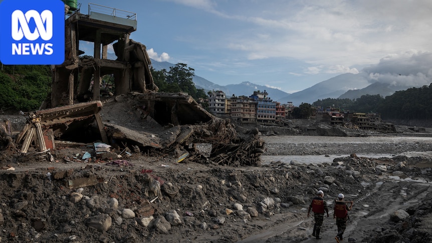 Another Australian found safe after Nepal-Tibet flood disaster
