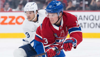 Sept. 19: NHL Preseason Roundup