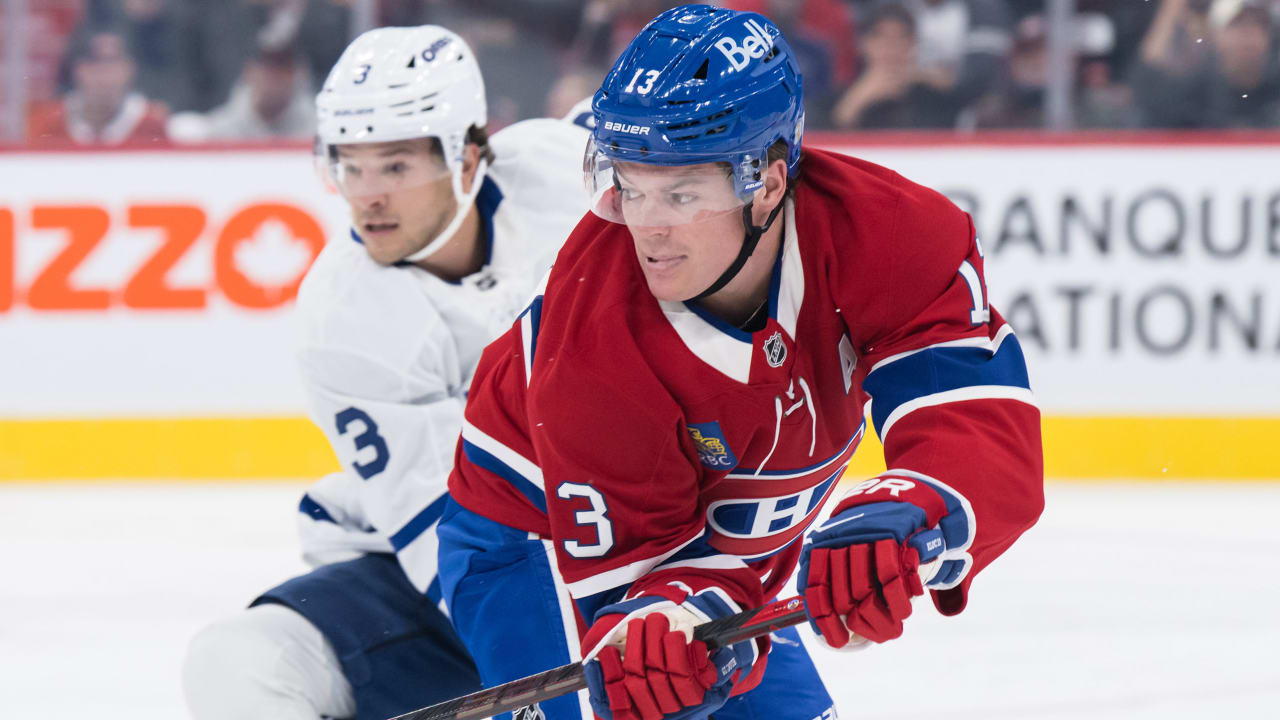 Sept. 19: NHL Preseason Roundup