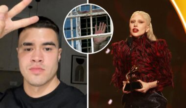 Lady Gaga fan goes hugely viral after revealing internet hiatus was caused by two-year stint in RUSSIAN PRISON