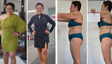 How one woman is acing her weight loss goals with a ‘tasty’ shake from The Collagen Co