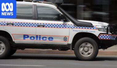 One-year-old girl killed, woman and child injured in central Queensland car crash