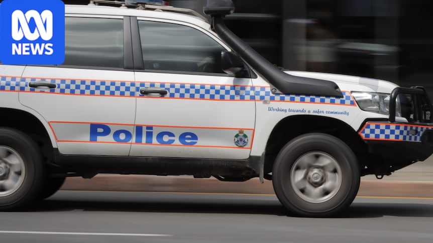 One-year-old girl killed, woman and child injured in central Queensland car crash