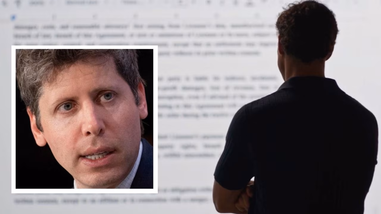 Open AI’s chief scientist just warned ‘no one is prepared’ one day after GPT 6 launch
