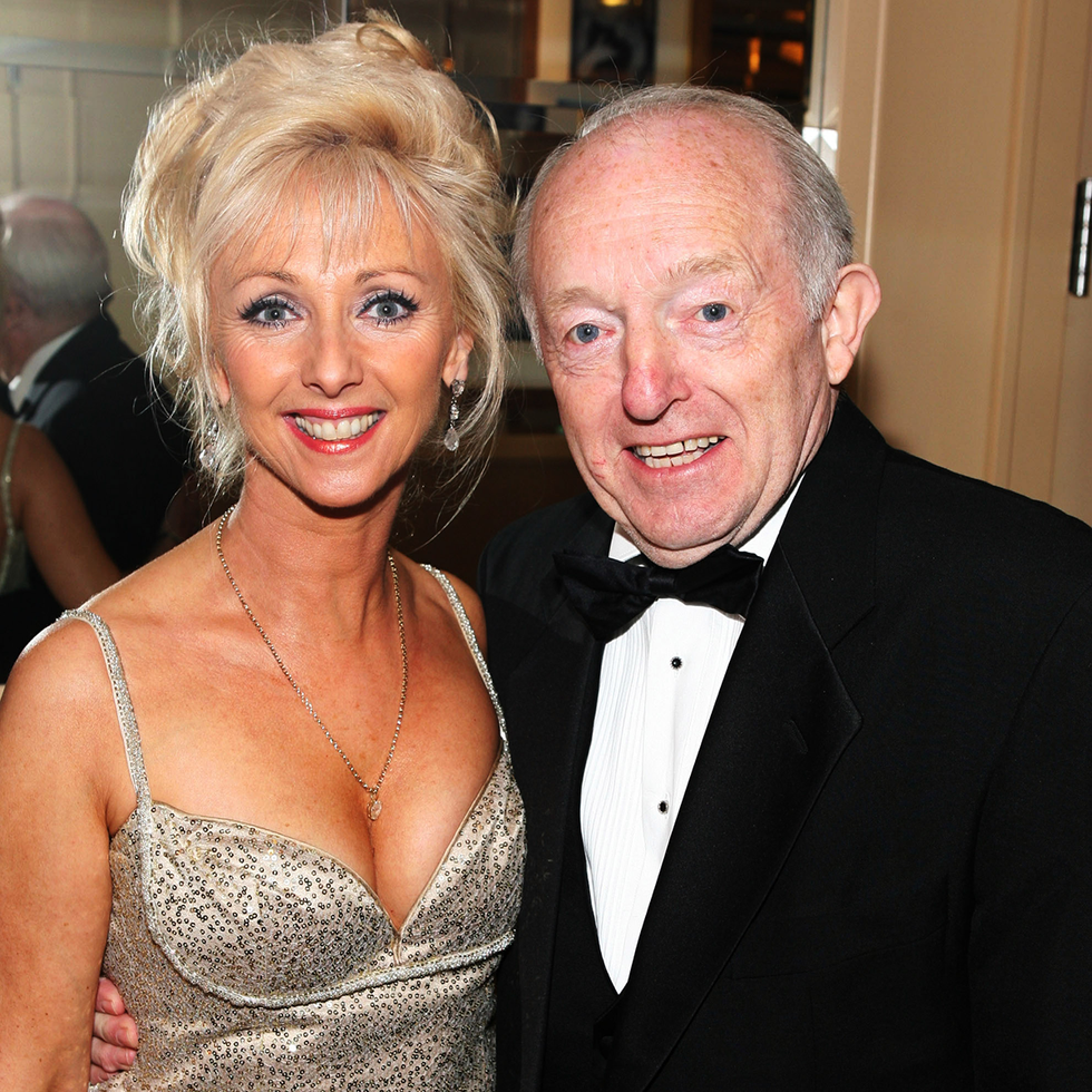 debbie mcgee exercise