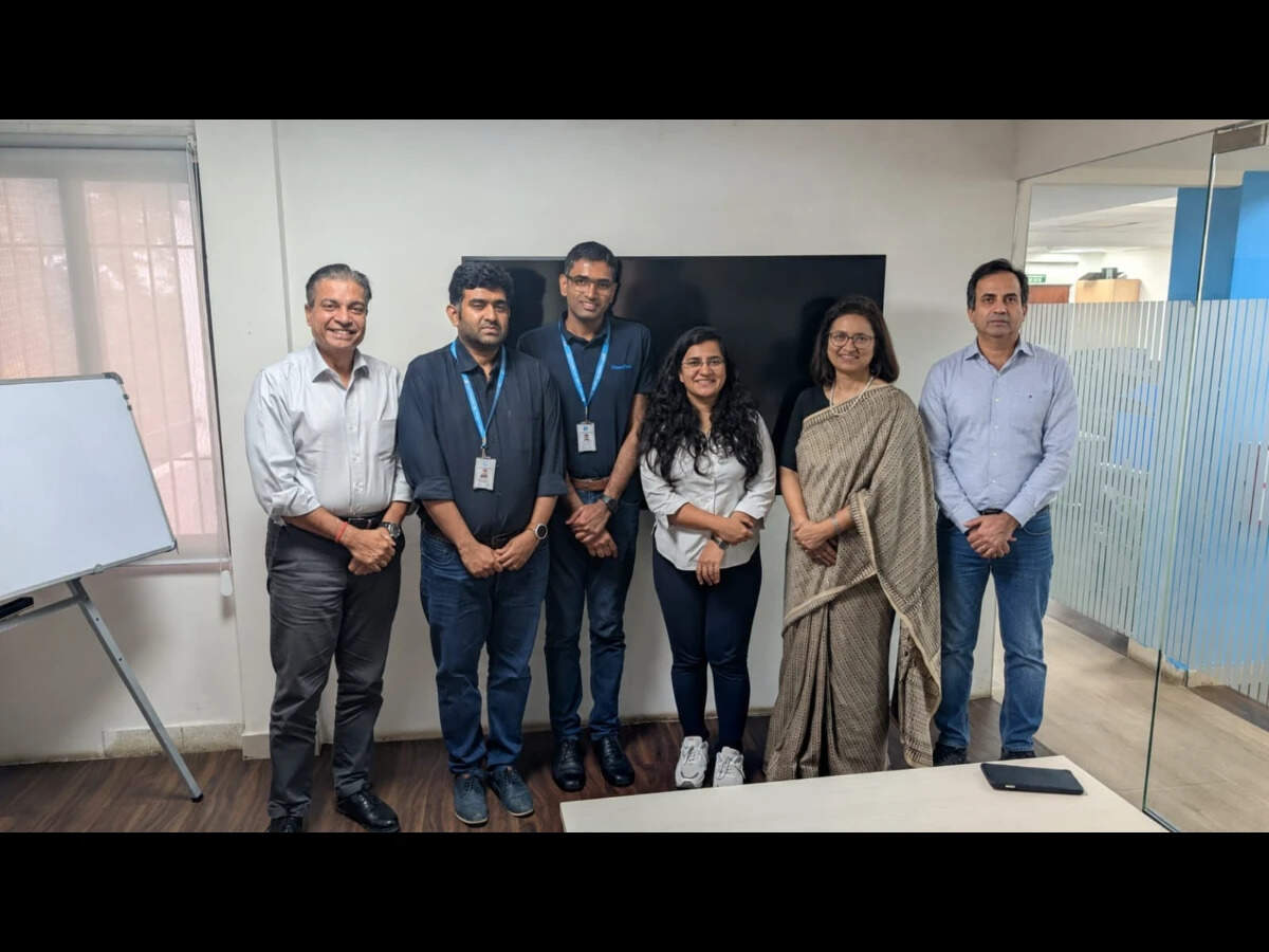 The Economic Times