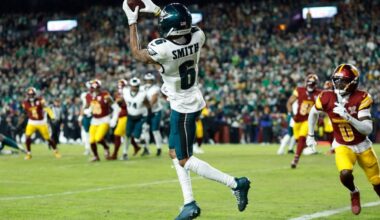 2026 Week 1 NFL score predictions by proven computer model