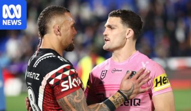 How Penrith Panthers and New Zealand Warriors can win the NRL minor premiership