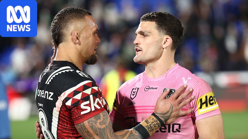 How Penrith Panthers and New Zealand Warriors can win the NRL minor premiership