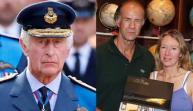 'Most concerned': King Charles III 'told to back off' after checking in on ailing friend of 45 years Sir Ranulph Fiennes