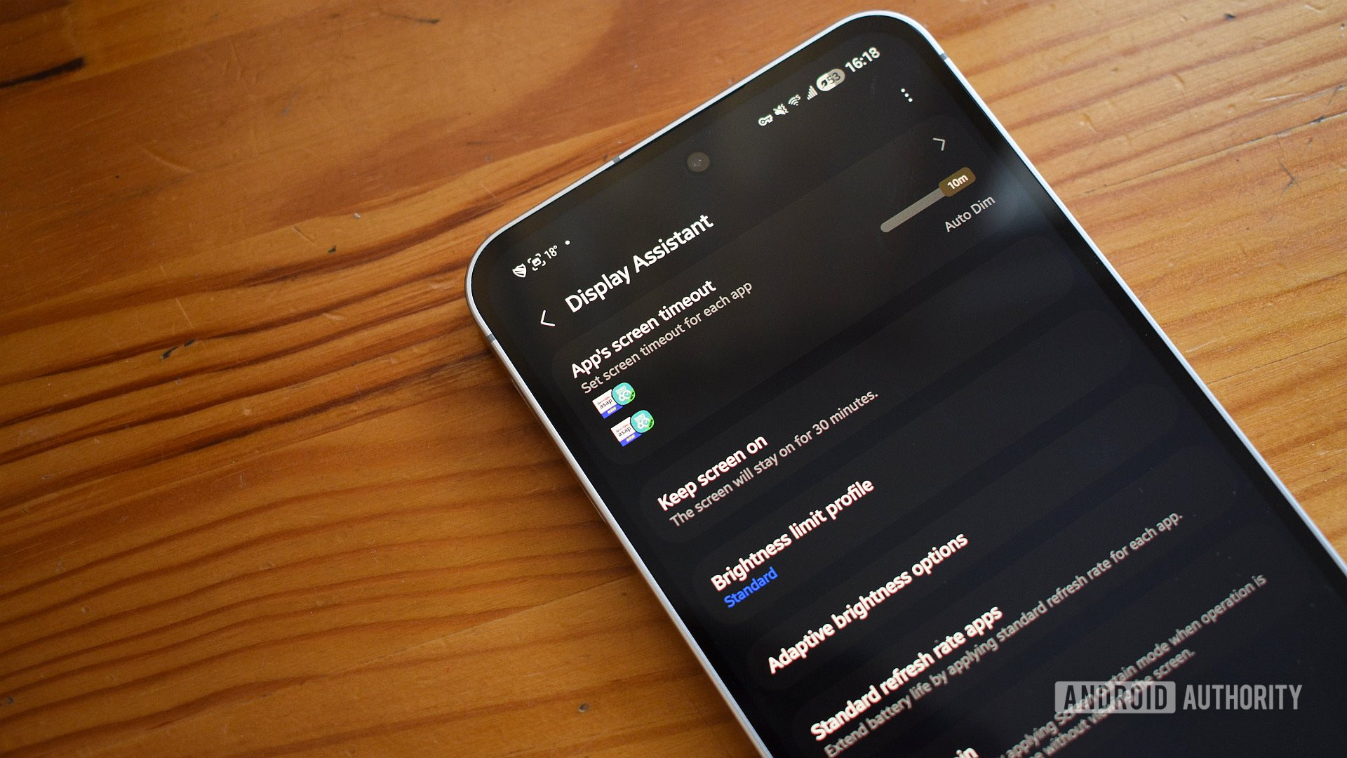 display assistant samsung good lock 1 display assistant samsung good lock 1
