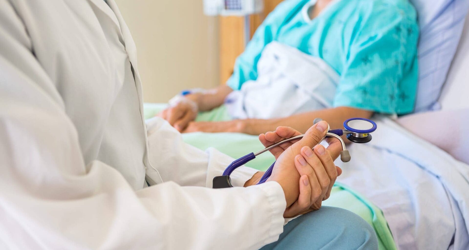 Pre-Surgery Mental Health Support Improved Recovery