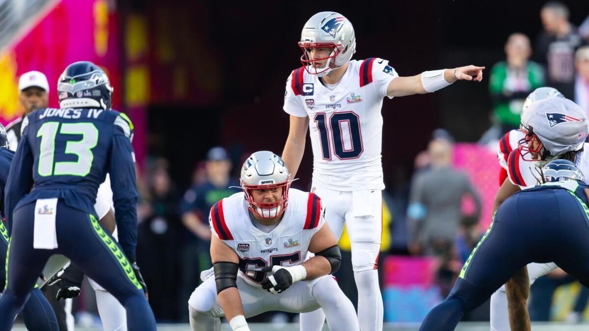 Patriots vs. Seahawks prediction, odds, tine: 2026 NFL Kickoff Game picks