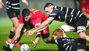 Rugby Europe Super Cup Returns: 2026 Season Calendar Confirmed