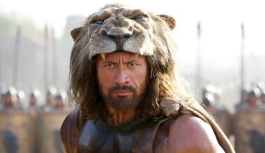 Dwayne Johnson's Forgotten Box-office Juggernaut is Officially Conquering the Streaming World